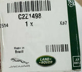 Genuine Jaguar XF 2009-2011 Programmable Drivers Seat Switch - C2Z1498