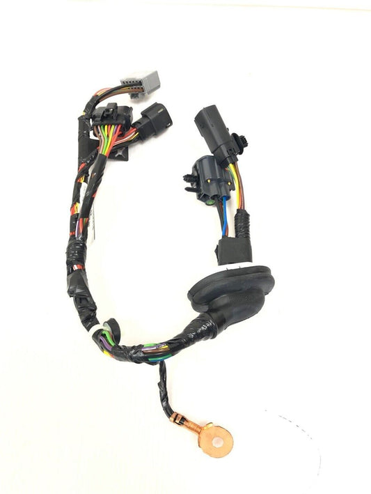 Genuine Land Rover Defender 2020+ Multi Height Tow Bar Wiring - LR146117