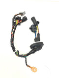Genuine Land Rover Defender 2020+ Multi Height Tow Bar Wiring - LR146117