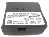 Genuine Jaguar X-Type Classic 2003-2010 Inclination Sensor C2S23077