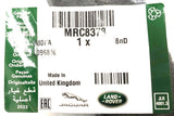 Genuine Land Rover Defender 1987-2006 Blower Heater Duct Seal - MRC8378