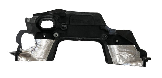 Genuine Jaguar Land Rover RHD Bulkhead Insulator- LR092576/T2H1053