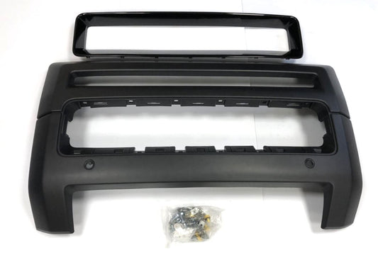 Genuine Land Rover Defender 2020+ Front Protection Bar - VPLEP0385