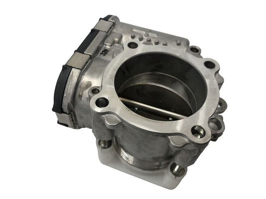 Genuine Jaguar/Land Rover 2.0L Diesel Throttle Body & Motor - 105123472