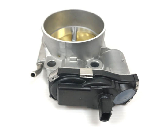 Genuine Land Rover Discovery/Range Rover Sport Throttle Body And Motor LR035563
