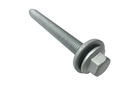 Genuine Jaguar E-Pace 2017+/I-Pace 2018+ M14 x 125mm Bolt J9C2719