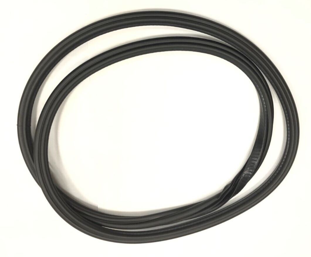 Genuine Land Rover New Defender RH/LH Rear Door Body Seal LR131256