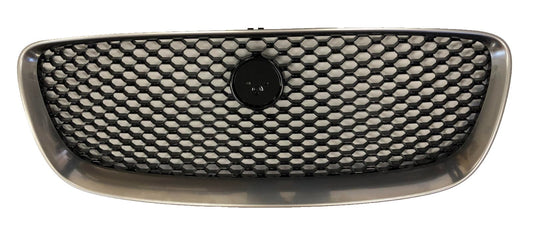 Genuine Jaguar F-Pace 2016+ Front Bumper Radiator Grille - T4A6205