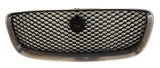 Genuine Jaguar F-Pace 2016+ Front Bumper Radiator Grille - T4A6205