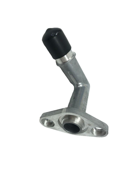 Genuine Jaguar I-Pace Breather Pipe Assembly-T4K8216