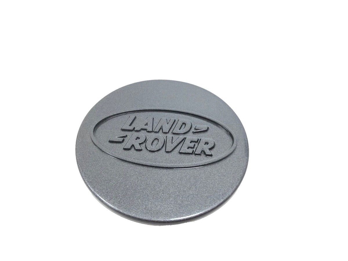 Genuine Land Rover Discovery 1/Defender Wheel Centre Cap With Logo - ANR2391LAL