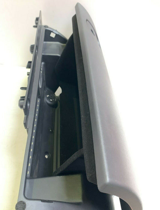 Genuine Jaguar XE Range 2016+ Glovebox RHD T4N15541PVJ