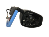 Genuine Jaguar F-Pace 2016+ LH Passenger Side Exterior Door Mirror T4A5604