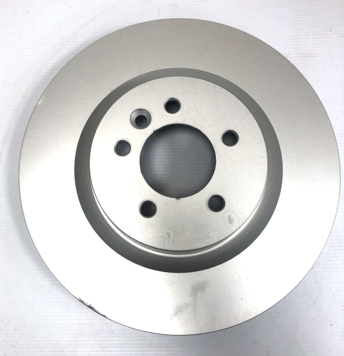 Delphi Brake Disc Front Fits Land Rover Discovery Range Rover Sport - BG9007C