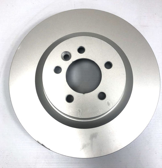 Delphi Brake Disc Front Fits Land Rover Discovery Range Rover Sport - BG9007C