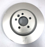 Delphi Brake Disc Front Fits Land Rover Discovery Range Rover Sport - BG9007C