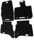 Genuine New Range Rover/Sport RHD SWB Premium Floor Carpet Mat Kit- VPLKS0632PVJ
