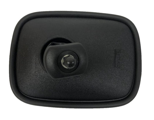 Genuine Land Rover Series 2 & 3 Defender Wing Mirror - STC3213