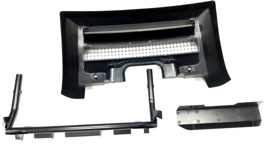 Genuine New Land Rover Defender 2020+ Less SV Model Spec Winch Cover VPLEP0428