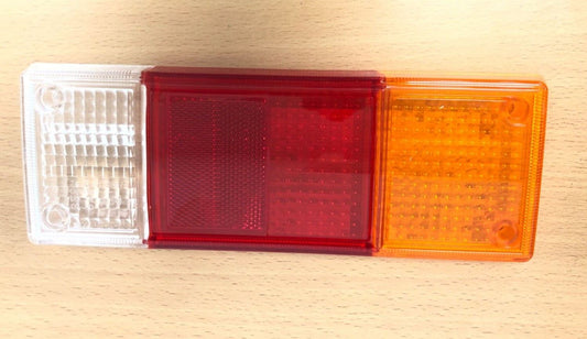 Genuine Ford Everest 06-15/Ranger 04+ RH Rear Light Lamp Lens Cover 1456326
