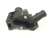 New Triclo Ford Fiesta Focus C-Max KA Thermostat Housing With Gasket - 1306056