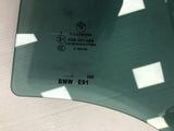Genuine BMW 3 Series E91 Touring 2006-2012 Rear Left Tinted Glass - 51357145265