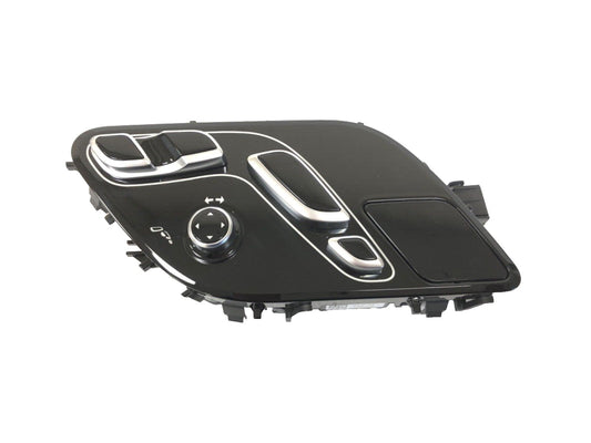 Genuine Range Rover 2013-2022 LH Door Front Seats Switch - LR128540