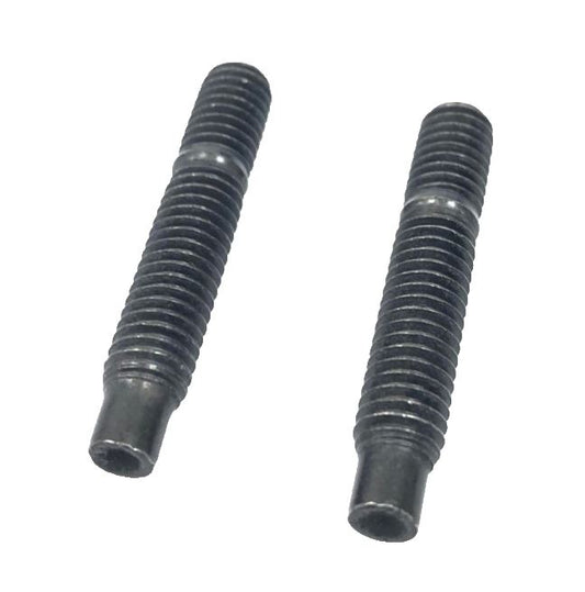 Genuine Jaguar Land Rover Disco/FL/Evo/XF Stud M6 x 25MM Pack Of 2 - LR001122