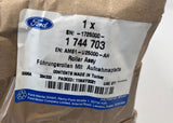 Genuine Ford C-Max 2015-2019/Focus C-Max 2011-2015 RH Door Roller 1744703