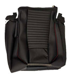 Genuine Land Rover Discovery Sport 2015+ RH Rear Seat Back Cover - LR127184
