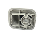 Genuine Ford RH/LH Marble Sun Visor Retainor - 1805723