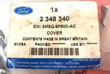 Genuine Ford B-Max/C-Max/Fiesta/Focus/KA/Puma Fuel Injector Blanking Cap 2348340