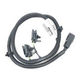 Genuine Ford Kuga 2008-2010 (With Heated Windscreen) Wiper Motor Wiring 1518595