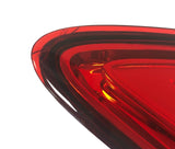 Genuine Jaguar XF 2009-2015 4 Door Estate Passenger Side Rear Lamp - C2Z30817S