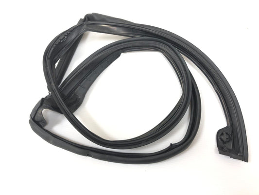 Genuine Range Rover Sport 14-22 Upper LH Door Seal - LR054336