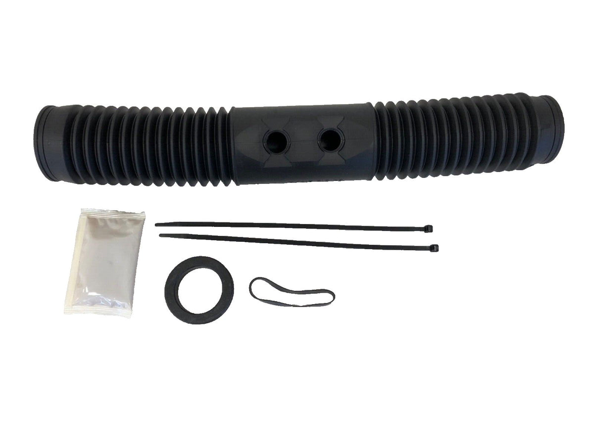 Genuine Land Rover  Bellows Steering Gear-Power Assisted Steering QEY100080