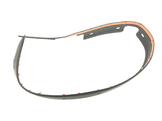 Genuine Jaguar XK 2006 - 2014 RH Trunk Seal Cover Replacement C2P21013