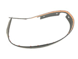 Genuine Jaguar XK 2006 - 2014 RH Trunk Seal Cover Replacement C2P21013