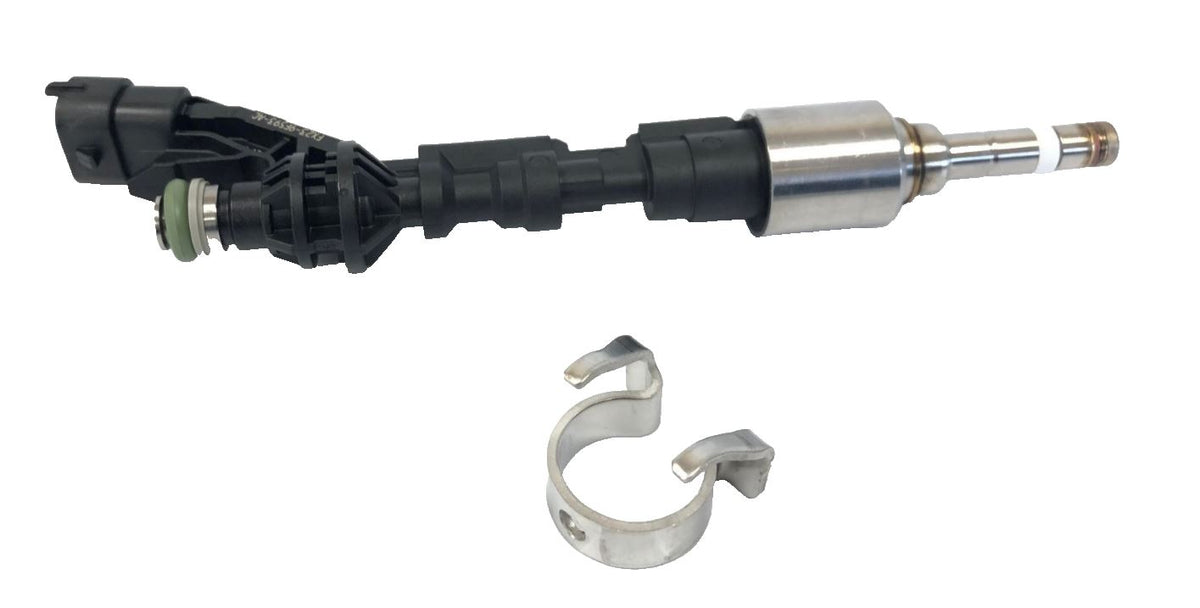 Genuine Jaguar Land Rover Disco/XF 3.0L Fuel Injector Replacement Kit - C2D55182