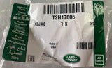 Genuine Jaguar XE Range/All New XF/F-Pace M14 x 105mm Bolt & Washer T2H17606