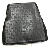 Genuine Jaguar F-Type 2014+ Coupe Semi-Rigid Loadspace Liner - T2R11244