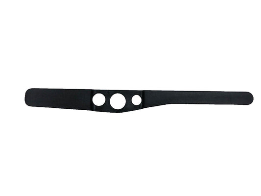 Genuine Land Rover Discovery 5 2017+ RH Luggage Finisher - LR082860