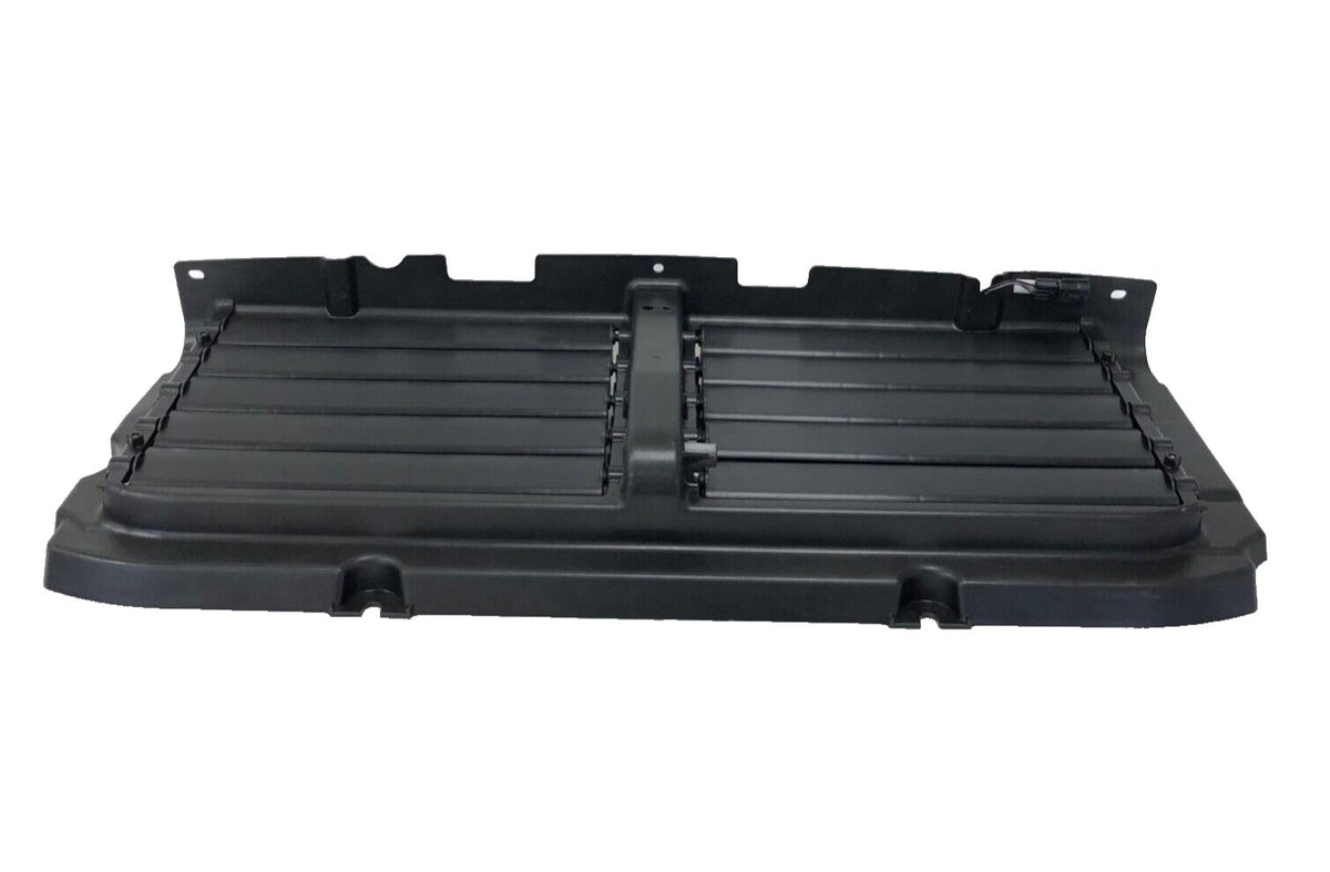 Genuine Jaguar XE Range 2018+/XF 2018+/F-Pace Air Deflectors Shutter T2H41245