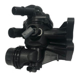 Genuine Jaguar Land Rover Disco/XF Thermostat Housing - LR139875