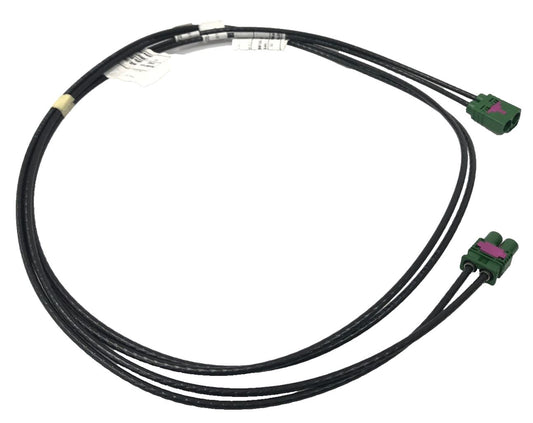 Genuine Land Rover RHD Discovery Sport 2015+ Repair Wiring Overlay - LR066818