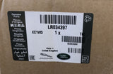 Genuine Range Rover Evoque 12-18 2.0L 2.2L Front Lower Air Deflector - LR034397