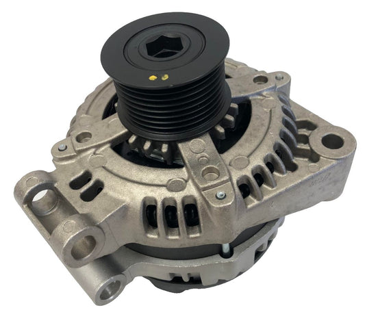 Genuine Land Rover Discovery 3/Range Rover Sport Alternator - LR078806