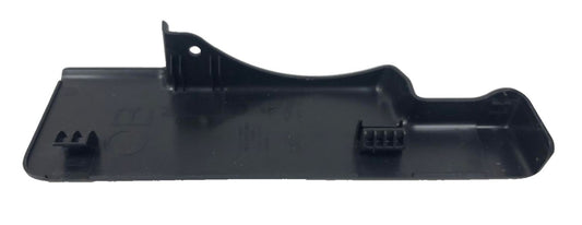 Genuine Land Rover Discovery/Defender LH Outer Seat Track Cover - LR080726