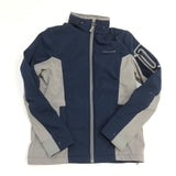 Genuine Jaguar Softshell Women Jacket 50JDJW689NVZ