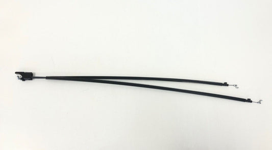 Genuine Ford Fiesta MK5 (3 Door) RH Front Seat Tilt Control Cable 1441166